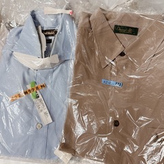 メンズ ワイシャツ  カジュアルシャツ の画像