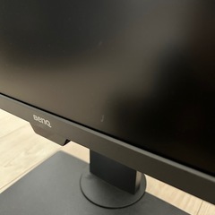 BenQ GW2780T 27インチ モニター（2022年製）IPS／フルHD／HDMI対応／動作良好の画像