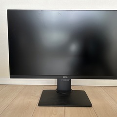 BenQ GW2780T 27インチ モニター（2022年製）IPS／フルHD／HDMI対応／動作良好の画像