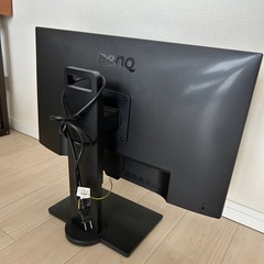 BenQ GW2780T 27インチ モニター（2022年製）IPS／フルHD／HDMI対応／動作良好の画像