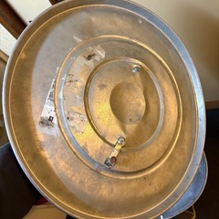 IKEA KNODD バケツ (
ジャンク)の画像