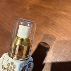 陶器スプレーボトル　九谷の画像