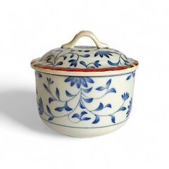 蓋物茶碗　５個　茶碗蒸し　汁物の画像