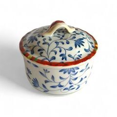 蓋物茶碗　５個　茶碗蒸し　汁物の画像