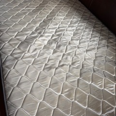 ニトリダブルマットレスポケットコイル定価159 00円の画像