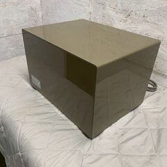 ELECTRON CHARGER 空気清浄機 TI-100 エレクトロンチャージャー 現状渡し コンセントケーブル付き Y2400の画像