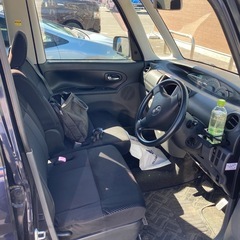 ダイハツ　タントカスタムX リミテッド　片方Pスライド　岐阜市の画像