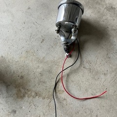 タコメーターの画像