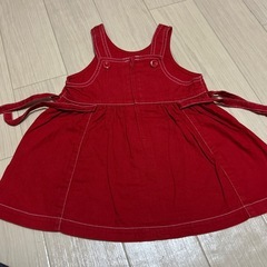 ☆ミキハウス②90cm
の画像