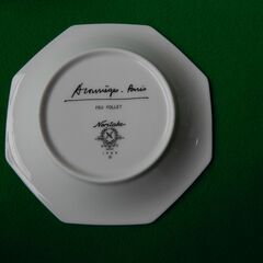 【未使用品】ノリタケ　ペア　カップ＆ソーサーの画像