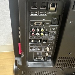 AQUOS  テレビ
の画像