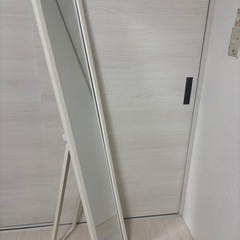 全身鏡の画像