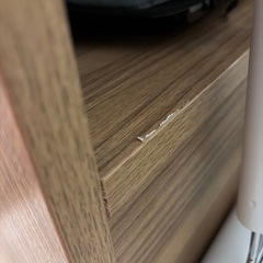 【価格交渉可】伸縮テレビ台の画像