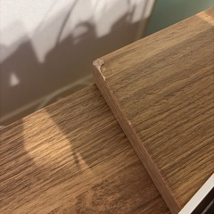 【価格交渉可】伸縮テレビ台の画像