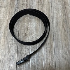 【BURTLE】ナイロンベルトの画像