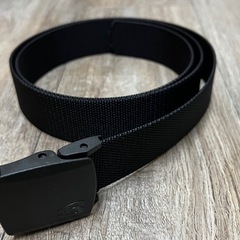 【BURTLE】ナイロンベルトの画像