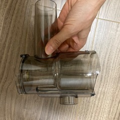 マルチジューサー＆クッカー　ベジフルの画像