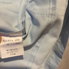 半袖ブラウスの画像