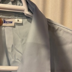 半袖ブラウスの画像