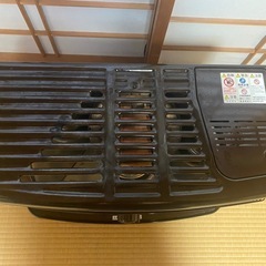 コロナ　RX-2923WY 2023年式　石油ストーブの画像