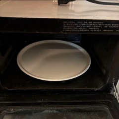 電子レンジ　の画像