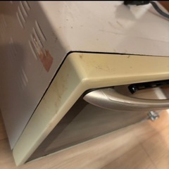 電子レンジ　の画像