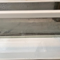 GEX60cmスリム水槽セットの画像