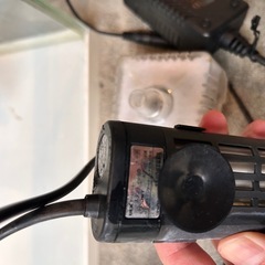 GEX60cmスリム水槽セットの画像