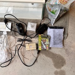 GEX60cmスリム水槽セットの画像