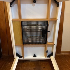 こたつ・ローテーブルの画像