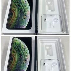 Apple　iPhone xs 64gbの画像