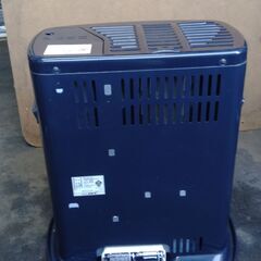 CORONA 石油ストーブ RX-2213Yの画像