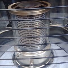 CORONA 石油ストーブ RX-2213Yの画像