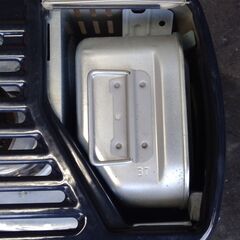 CORONA 石油ストーブ RX-2213Yの画像