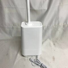 【北見市発】ランドナ 抗菌ハイブリッドUVアロマ加湿器<4.0L> LD-KST4000 2021年製 白 オフィス リビング 乾燥対策 (E3718wYM)の画像