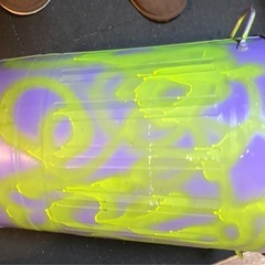 IKEA KNODD バケツ (
ジャンク)の画像