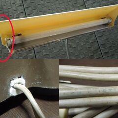 昭和レトロ 東芝 デスクライト スタンドライト デスクランプ 1971年 照明 オブジェ 札幌市 新道東店の画像