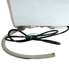 THANKO STTDWADW サンコー ラクア 食器洗い乾燥機の画像