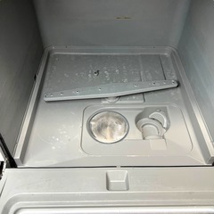 THANKO STTDWADW サンコー ラクア 食器洗い乾燥機の画像