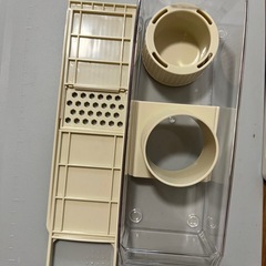 xin p新品キッチン用品の画像