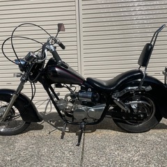 ホンダ　ジャズ50 美車　綺麗な実働車です。の画像