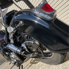 ホンダ　ジャズ50 美車　綺麗な実働車です。の画像