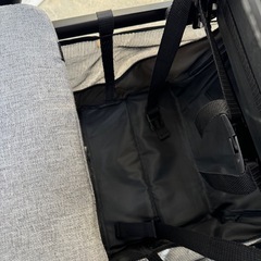 KATOJI 2-seater 2人乗りベビーカーの画像