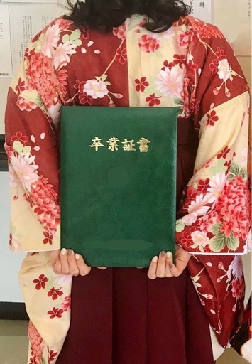 卒業式等に！袴フルセット