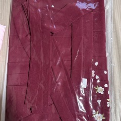 卒業式等に！袴フルセットの画像