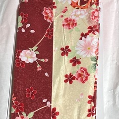 卒業式等に！袴フルセットの画像