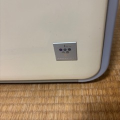 衣類乾燥除湿機の画像