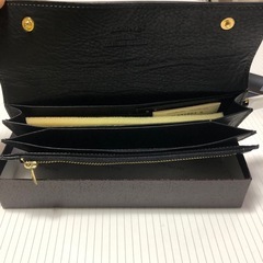 【新品】SONNE　長財布の画像