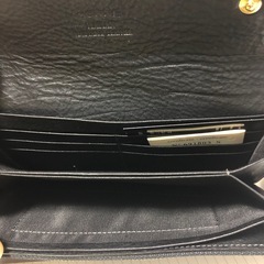 【新品】SONNE　長財布の画像