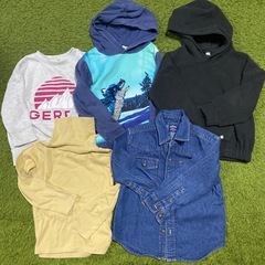 サイズ110cmまとめ売りの画像